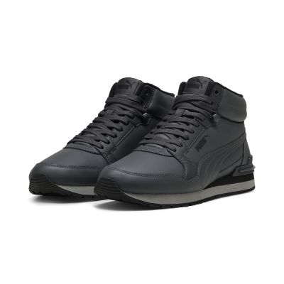 BASKETS MONTANTES PUMA ST RUNNER V4 MID